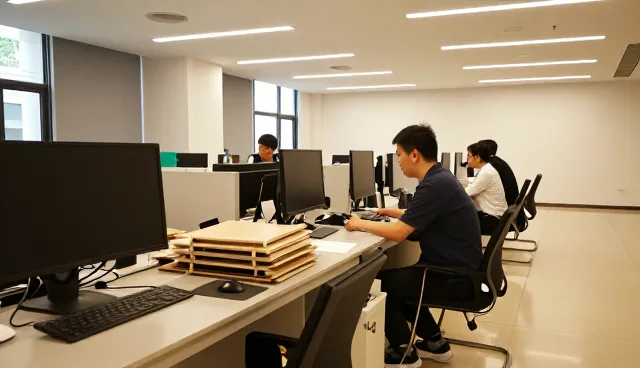 北京观己科技服务有限公司