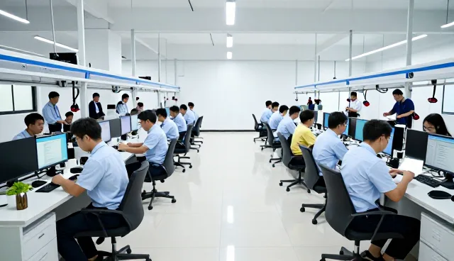 定制化软件系统