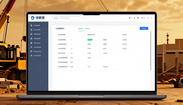 技术服务选型中需关注的五大核心要素