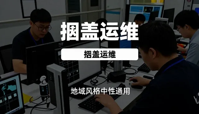 北京观己科技服务有限公司助力技术提升竞争力