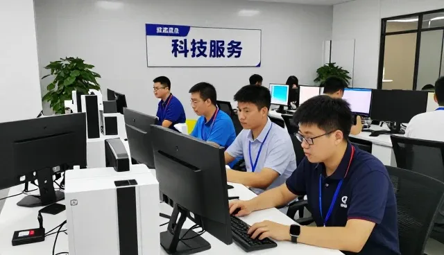 科技服务视角下的企业上云迁移敏捷开发实践指南